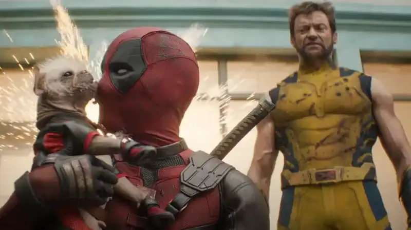 Major “Deadpool & Wolverine” Cameos - All the Biggest Surprises in Detail