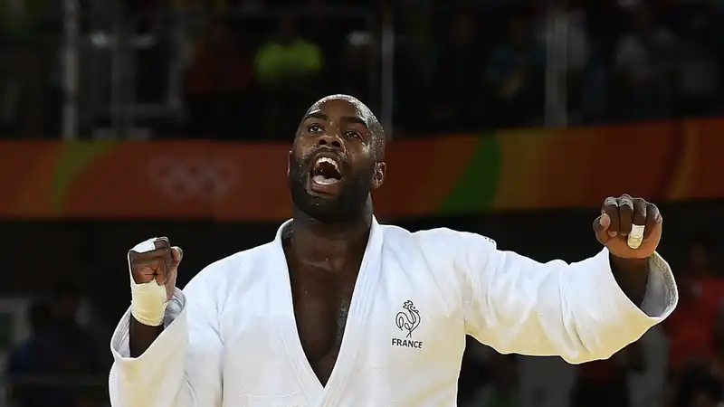 How to Watch Judo at the 2024 Olympics: Free Live Streaming, Japan's Siblings Hifumi Abe and Poet Abe Defend Gold Medals