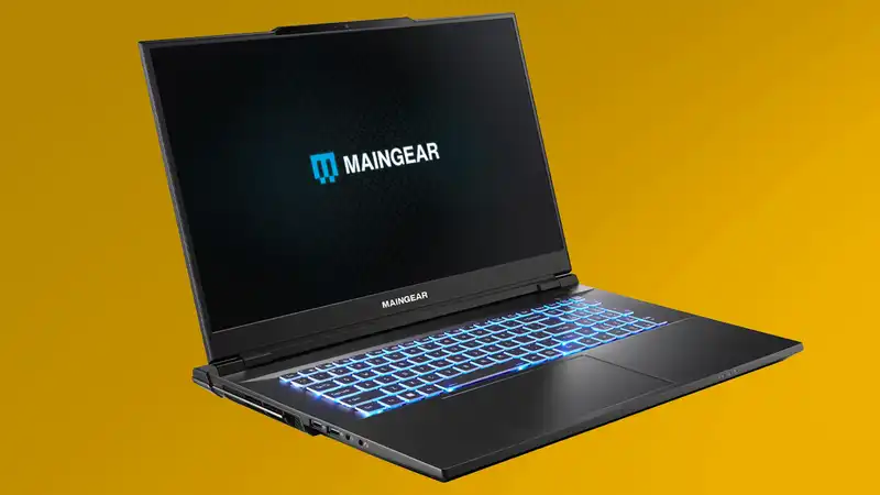 This new RTX 4090, 240Hz beast could be my dream gaming laptop