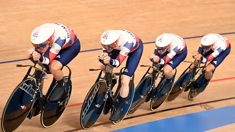 How to watch the live stream of the 2024 Olympic cycling competition online and for free