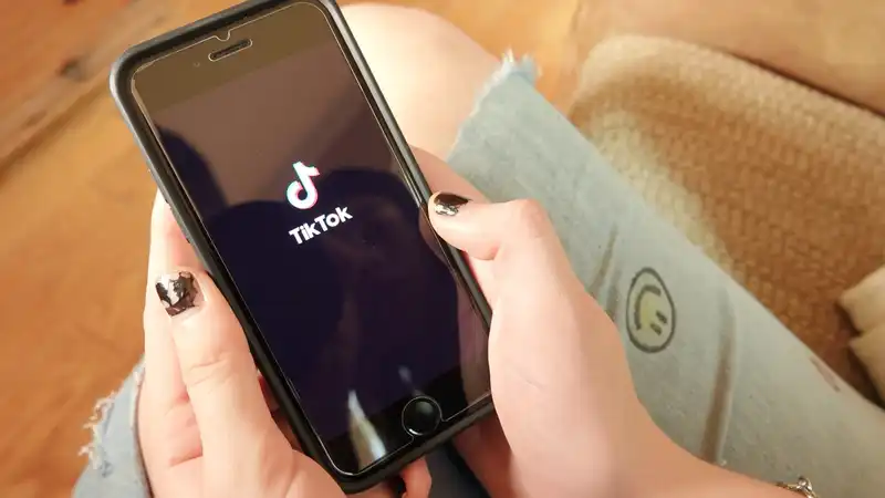 TikTok Sued by DOJ for Collecting Data on Millions of American Children