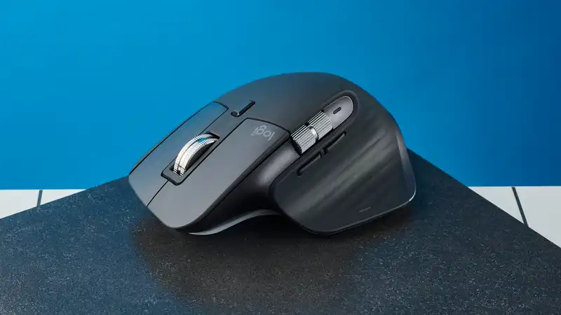 Let's talk about Logitech's subscription computer mouse idea