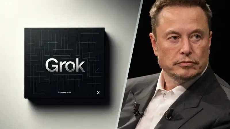 How to Stop Elon Musk's "Grok" from Training Your "X" Post