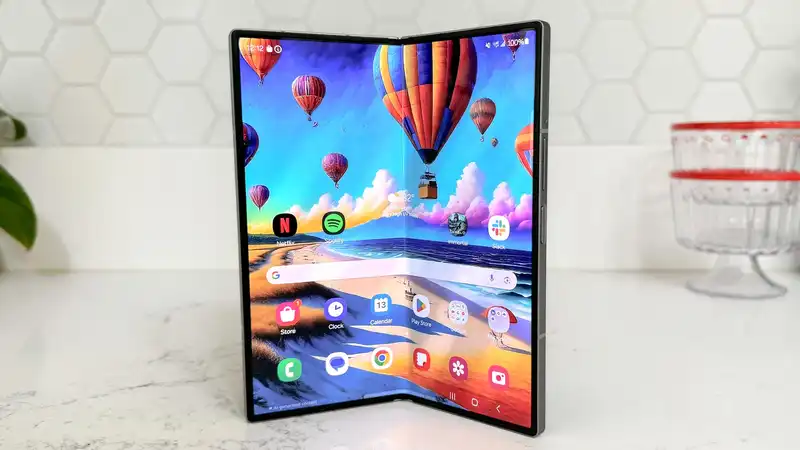 The Samsung "Galaxy Z Fold 6 Slim" may fail on its biggest selling point - and here's why