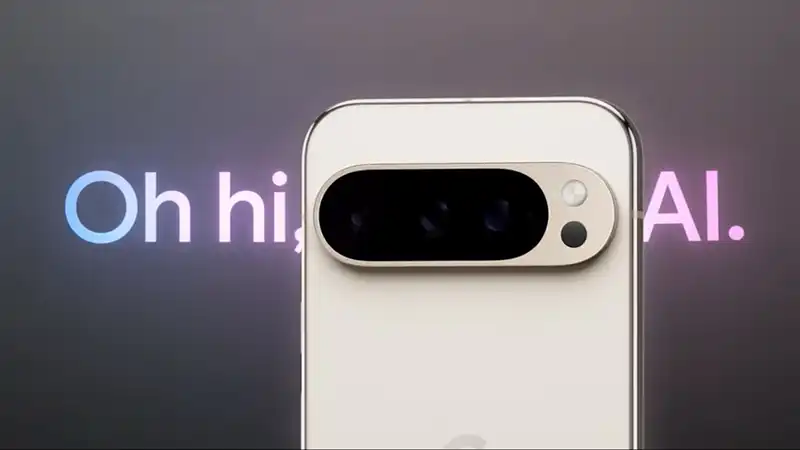 Made by Google Hardware Event - Pixel 9, Pixel 9 Pro Fold, Pixel Watch 3 and all the latest rumors