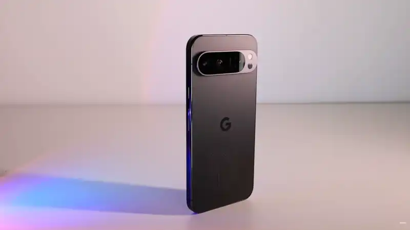 Pixel 9 Pro XL Hands-on Video Reveals Google's Next Flagship - Here's What It Is