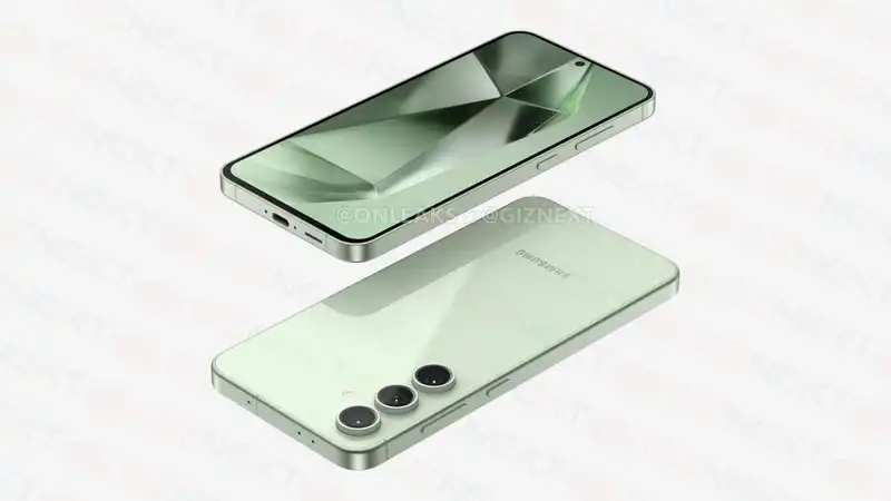 Samsung Galaxy S24 FE may be available soon