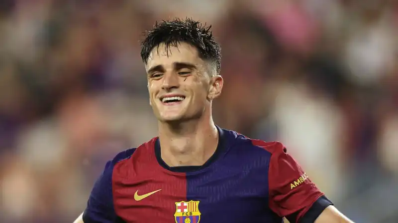 Barcelona vs AC Milan Live Stream: How to Watch the 2024 Preseason Friendly Online and on TV