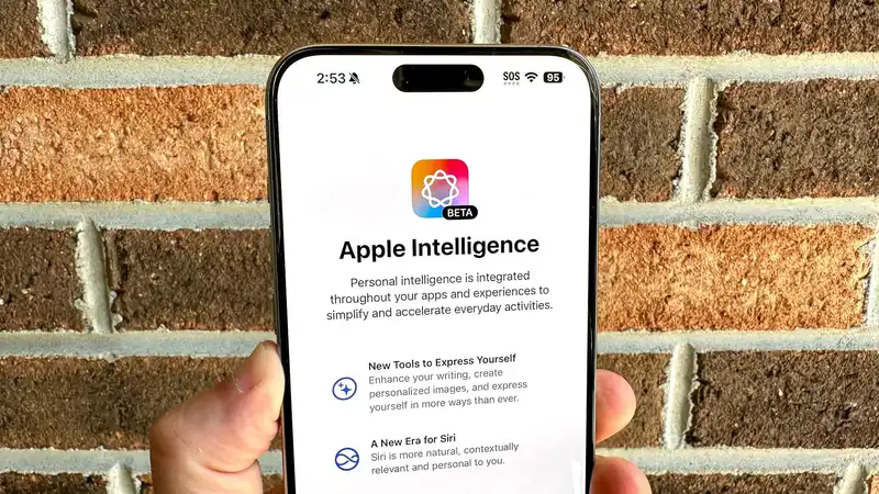 Apple Intelligence marks phishing scams as priority emails