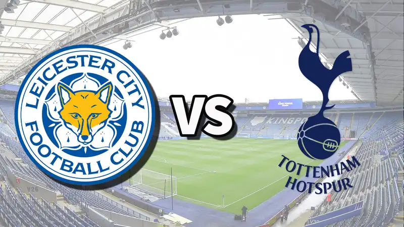 Leicester vs Tottenham live stream: How to watch Premier League matches online