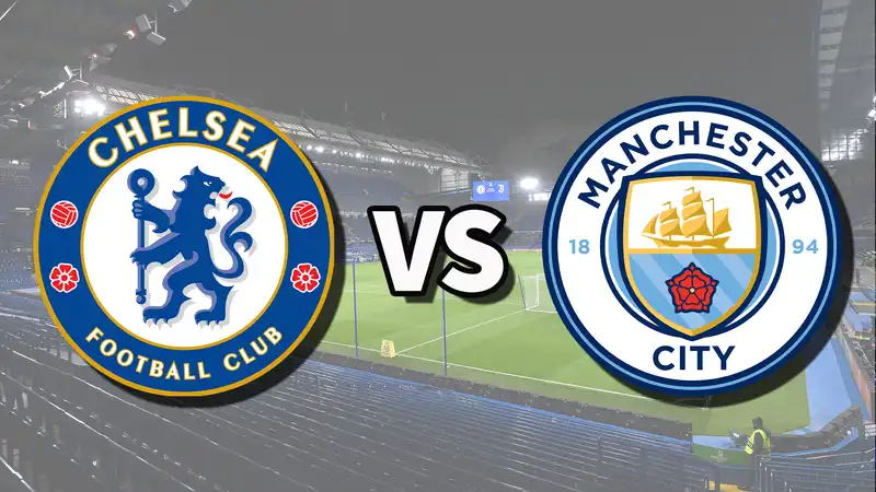 Chelsea vs Man City live stream: How to watch the Premier League match online and on TV, team news