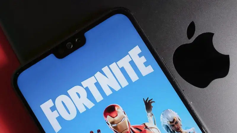 Fortnite” Comes to iPhone after 4 Years - But There's a Big Pitfall