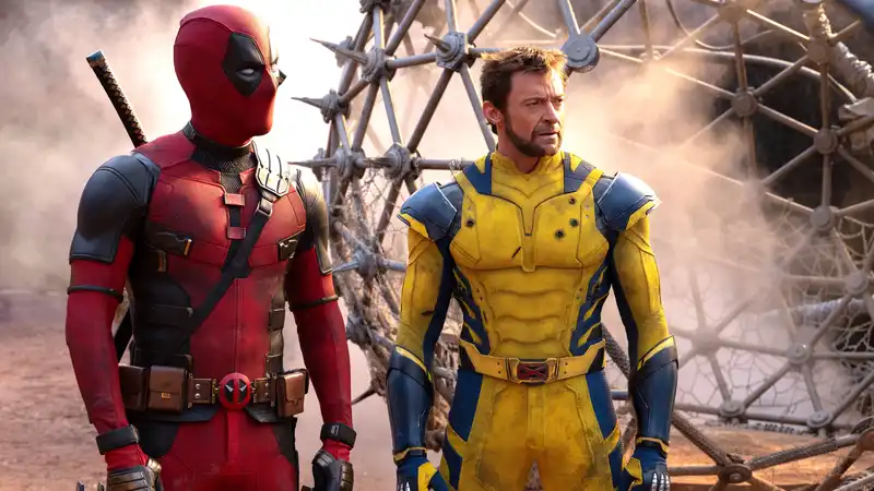 When is “Deadpool & Wolverine” available for streaming?