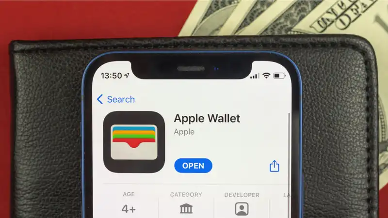 California to Support Apple and Google Wallets for Digital Driver's Licenses