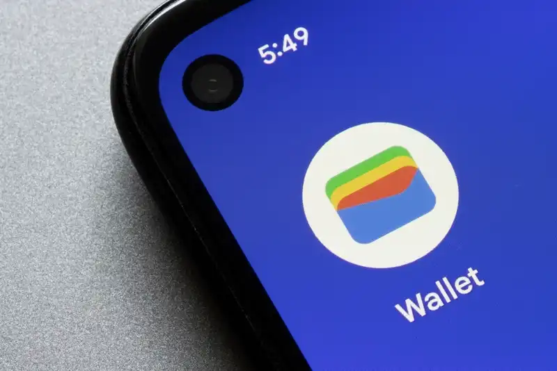 Google Wallet Announces Biggest Upgrade in Years - “Everything else” Pass