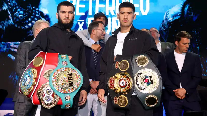 Beterbiev vs Bivol live stream: how to watch boxing online today, odds, start time, full fight card