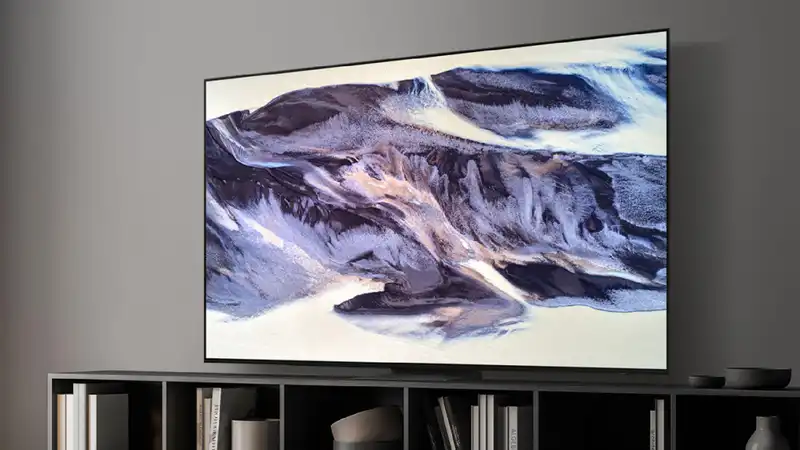 Samsung TVs will soon look like cell phones