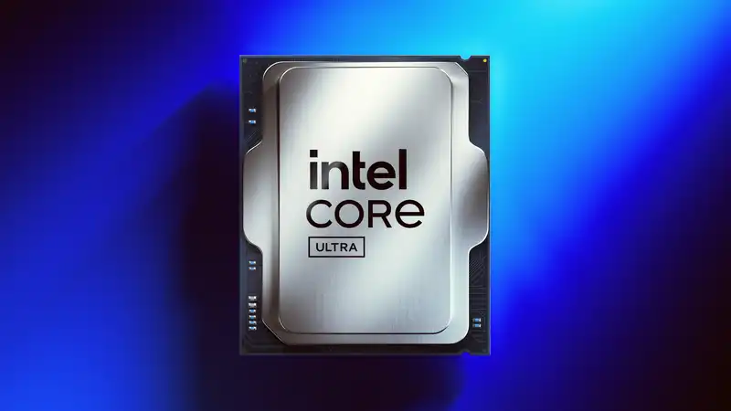 Intel's first Arrow Lake CPU is now available