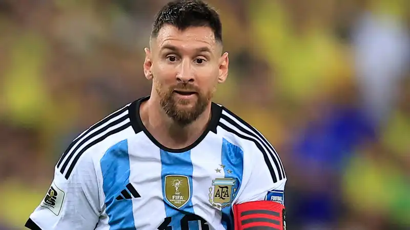 Venezuela vs Argentina Live Stream: How to Watch 2026 World Cup Qualifier Online and on TV, Team News