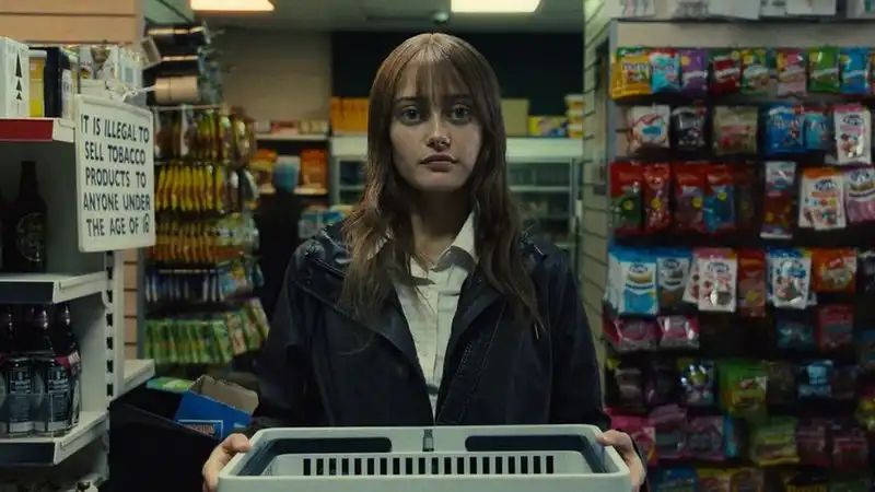 How to watch “Sweetpea” online from anywhere - Ella Purnell's Dark Comedy