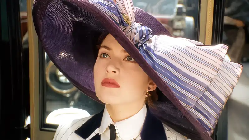 Kate Winslet's 7 best movies ranked