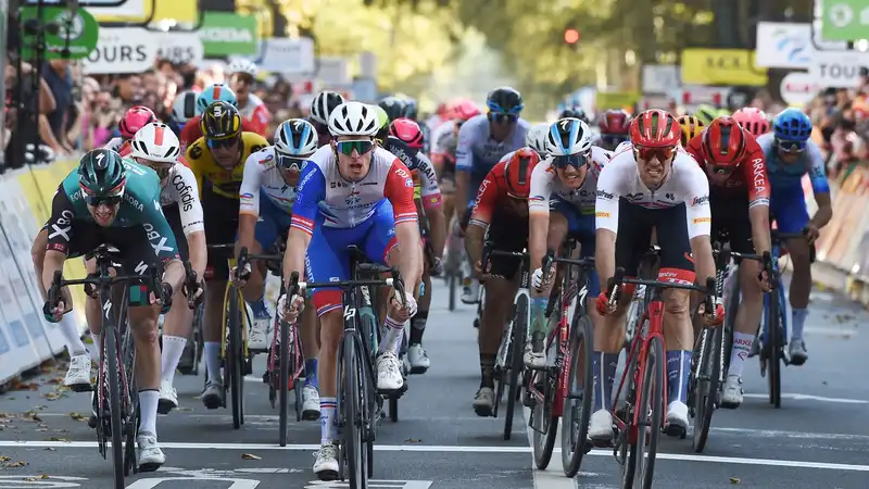 Paris-Tour 2024 Live Stream: How to Watch Cycling Online for Free from Anywhere