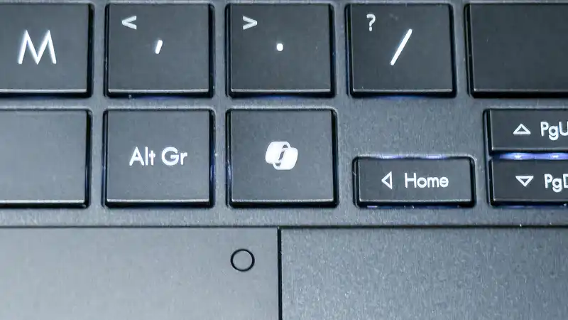 Don't like the copilot? Microsoft may allow you to pre-program a new co-pilot button