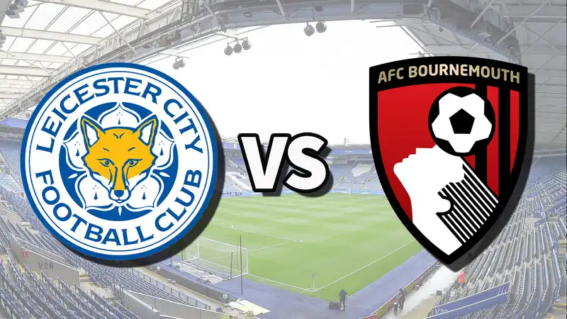 Leicester vs Bournemouth live stream: How to watch Premier League matches online and on TV, team news