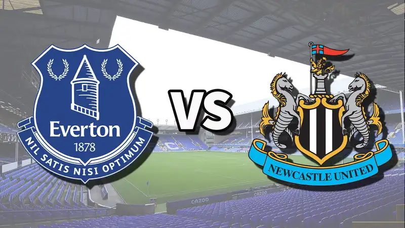 Everton vs Newcastle live stream: How to watch today's Premier League match online, team news