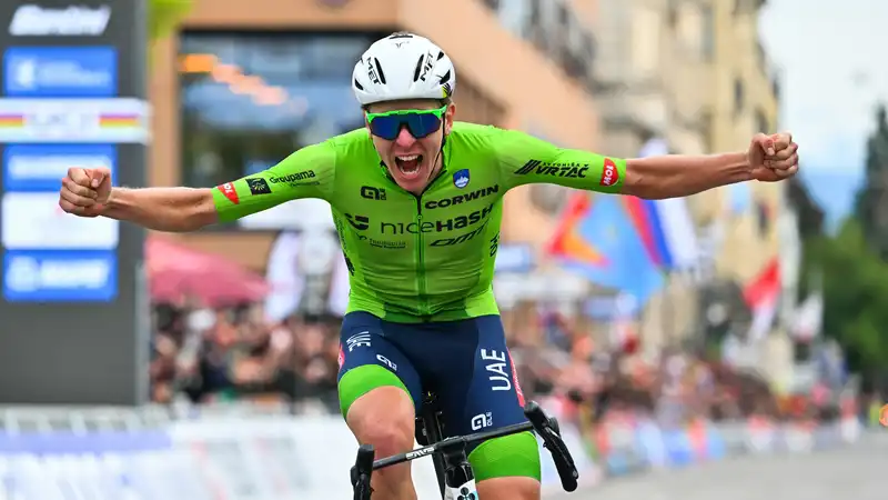 Giro Delle Miglia 2024 Live Stream: How to Watch Cycling for Free