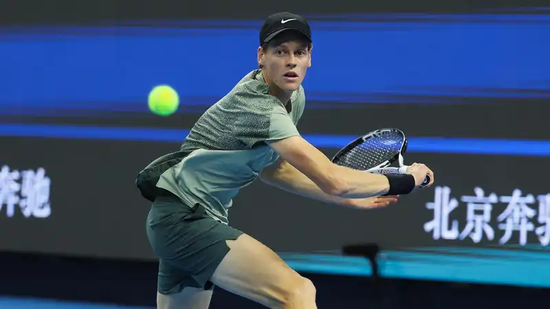 Shanghai Masters 2024: Live Stream Tennis, Seeds, schedule from anywhere