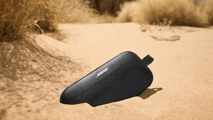 Bose Announces Second Generation of SoundLink Flex - Eliminates One of the Biggest Complaints