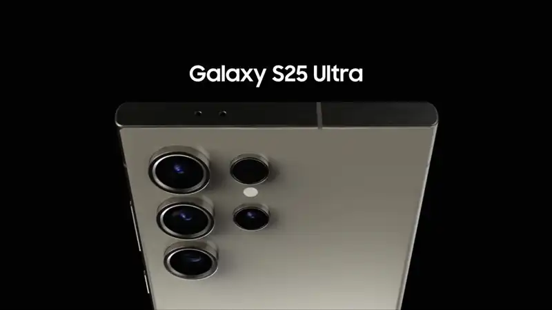 Samsung Galaxy S25 Ultra Dummy Machine Reveals Design Changes - What You Need to Know