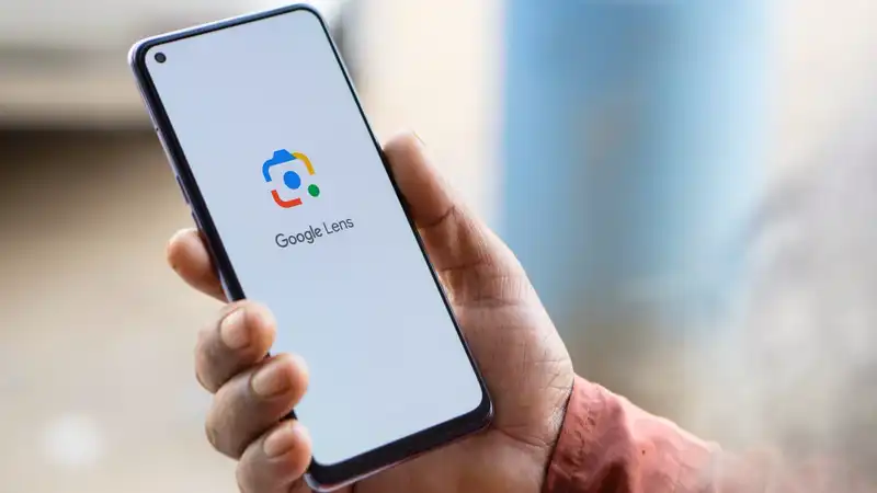 Major upgrade of Google Lens is now available - supports video search