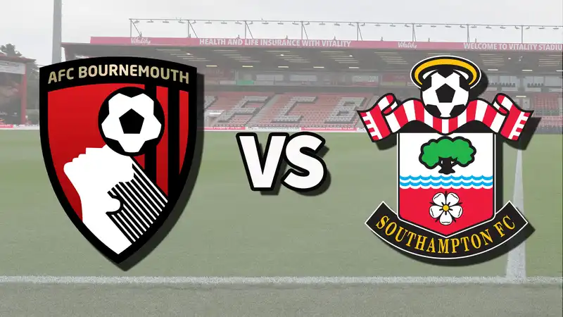 Bournemouth vs Southampton live stream: How to watch today's Premier League match