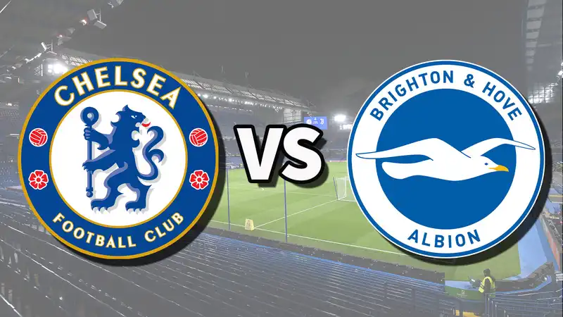 Chelsea vs Brighton live stream: How to watch the Premier League match online and on TV, team news