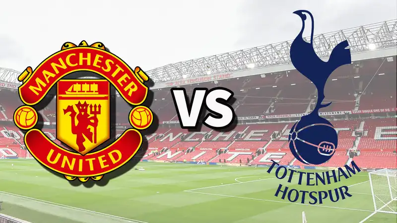 Man U vs Tottenham Live Stream: How to Watch Premier League Matches Online