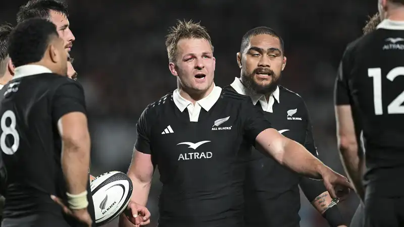 2024 New Zealand vs Australia Live Stream: How to Watch Rugby Championship Matches Online