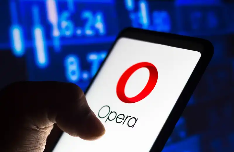 It's official: Opera VPN will not record your data!