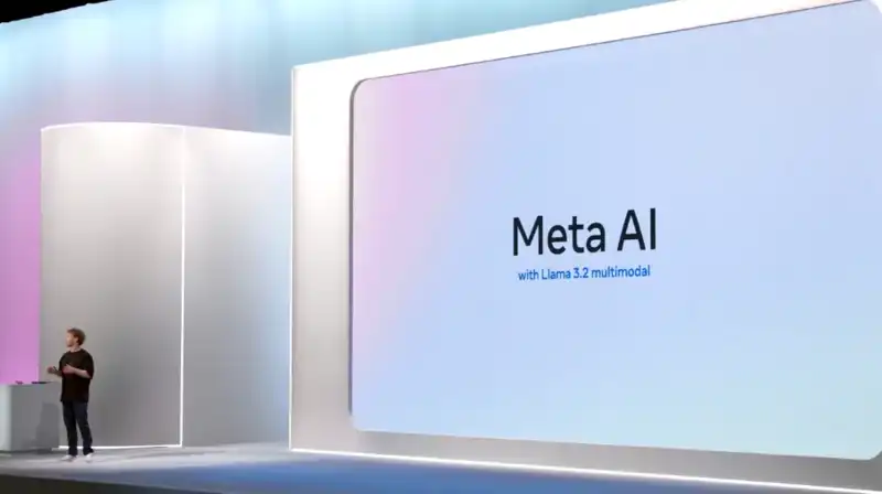 Meta AI Voice takes on ChatGPT Voice - with a voice like Judi Dench