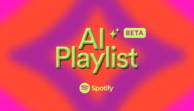 AI playlists can now be created on Spotify in the US - I tried it!