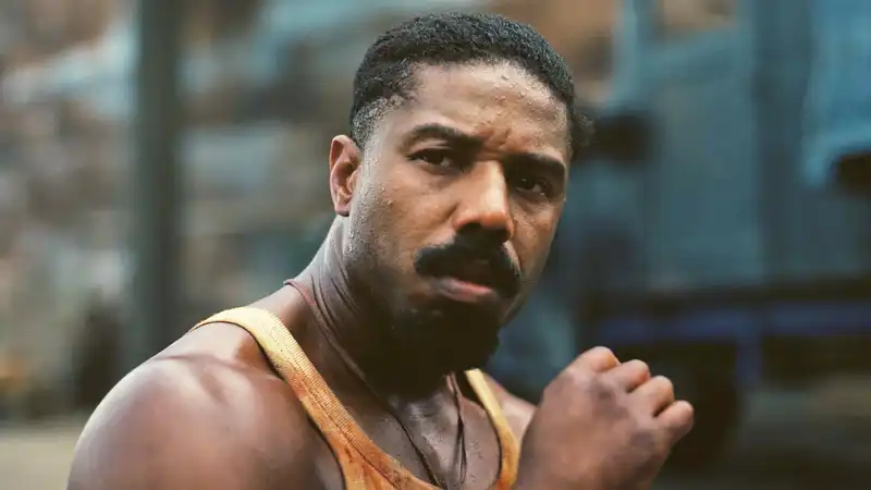 Trailer for Michael B Jordan's Vampire Thriller “Sinners” - Nothing More Exciting Than This!