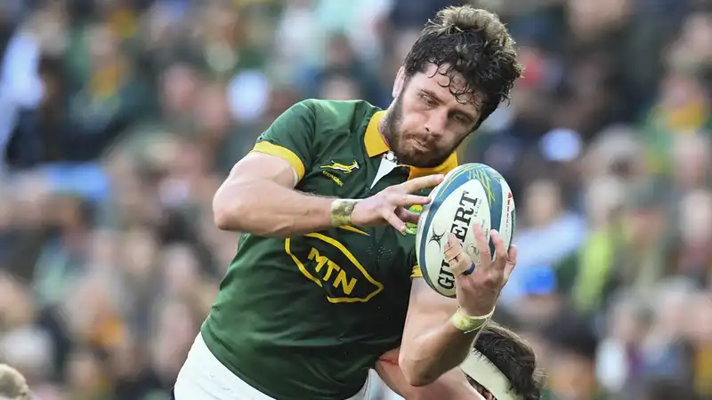 Argentina vs South Africa Live Stream: How to Watch Rugby Championship 2024 Online, Erasmus Rings the Changes