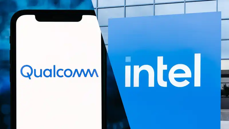 Qualcomm reportedly approached Intel about a major acquisition - what you need to know