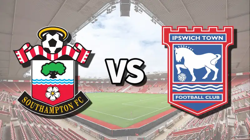 Southampton vs Ipswich Town live stream: How to watch Premier League matches online and on TV, team news