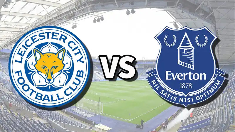 Leicester City vs Everton Live Stream: How to Watch Premier League Matches Online and on TV