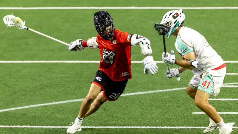 World Lacrosse Box Championship 2024 Live Stream: How to Watch All Matches from Anywhere