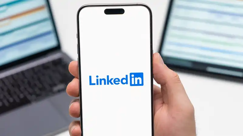 LinkedIn is scraping your data to train AI