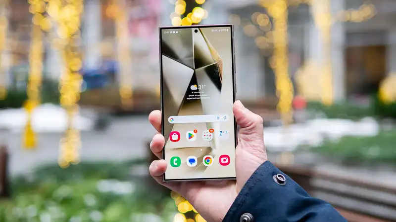 Android 15 on Samsung Galaxy Phones Retreats Again - What You Need to Know