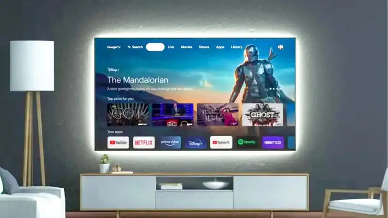 Roku Channels Coming to Google TV Search and Recommendations - Here's What to Expect